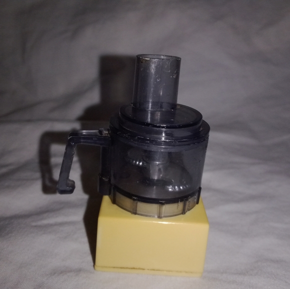 Vintage Miniature Fun Beam Doll House Blender Japan - Picture 4 of 8